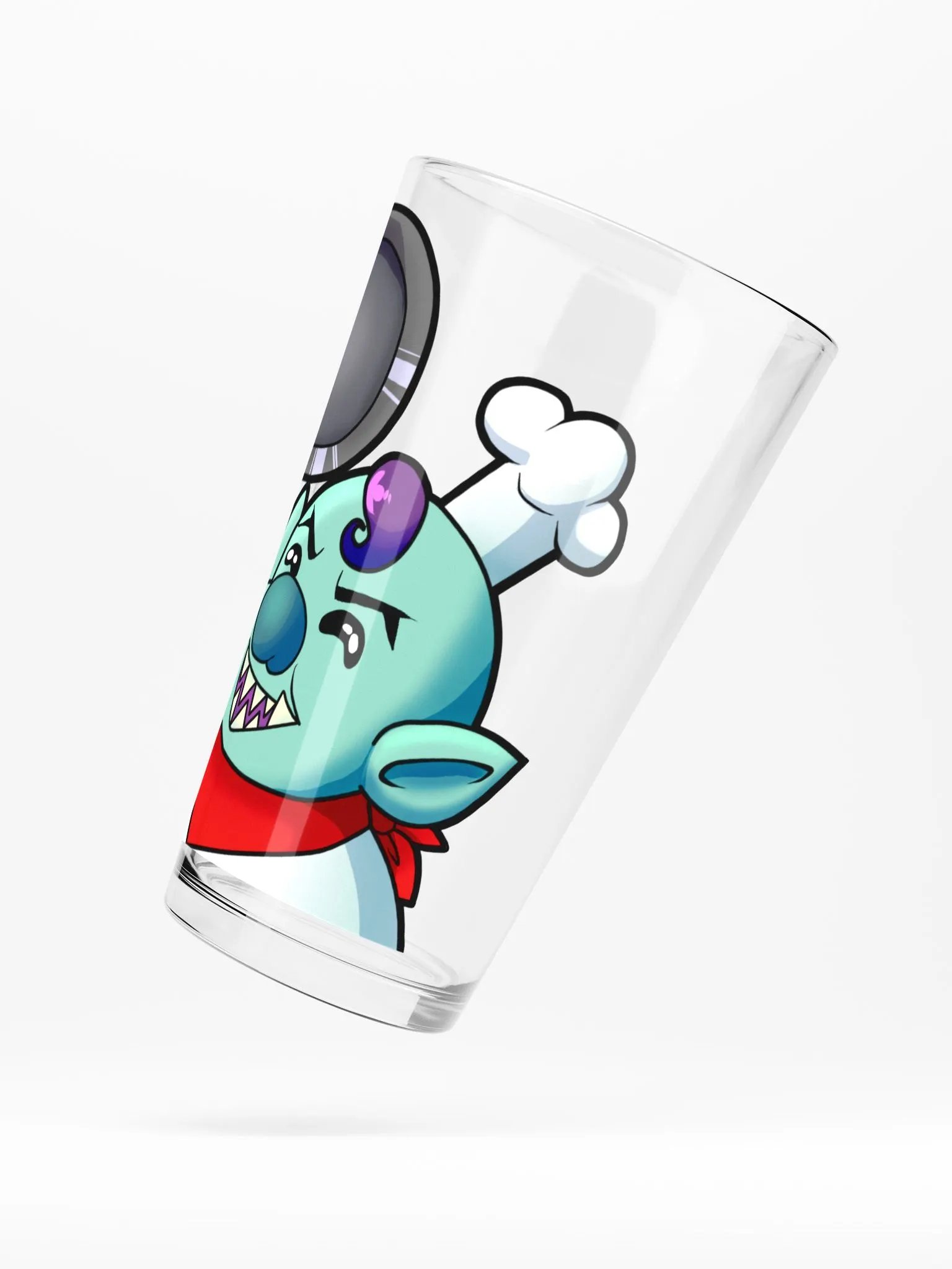 Pan Chef Glass product image (5)