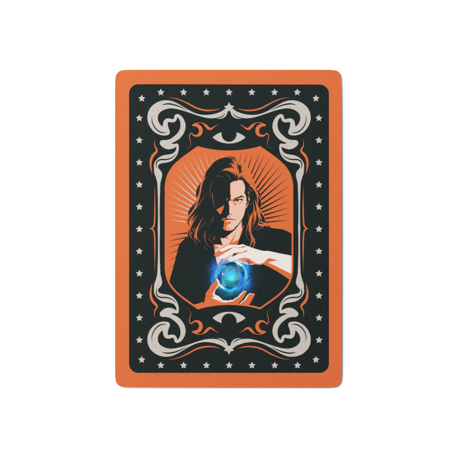 Mystical Daniel - Playing Cards product image (1)