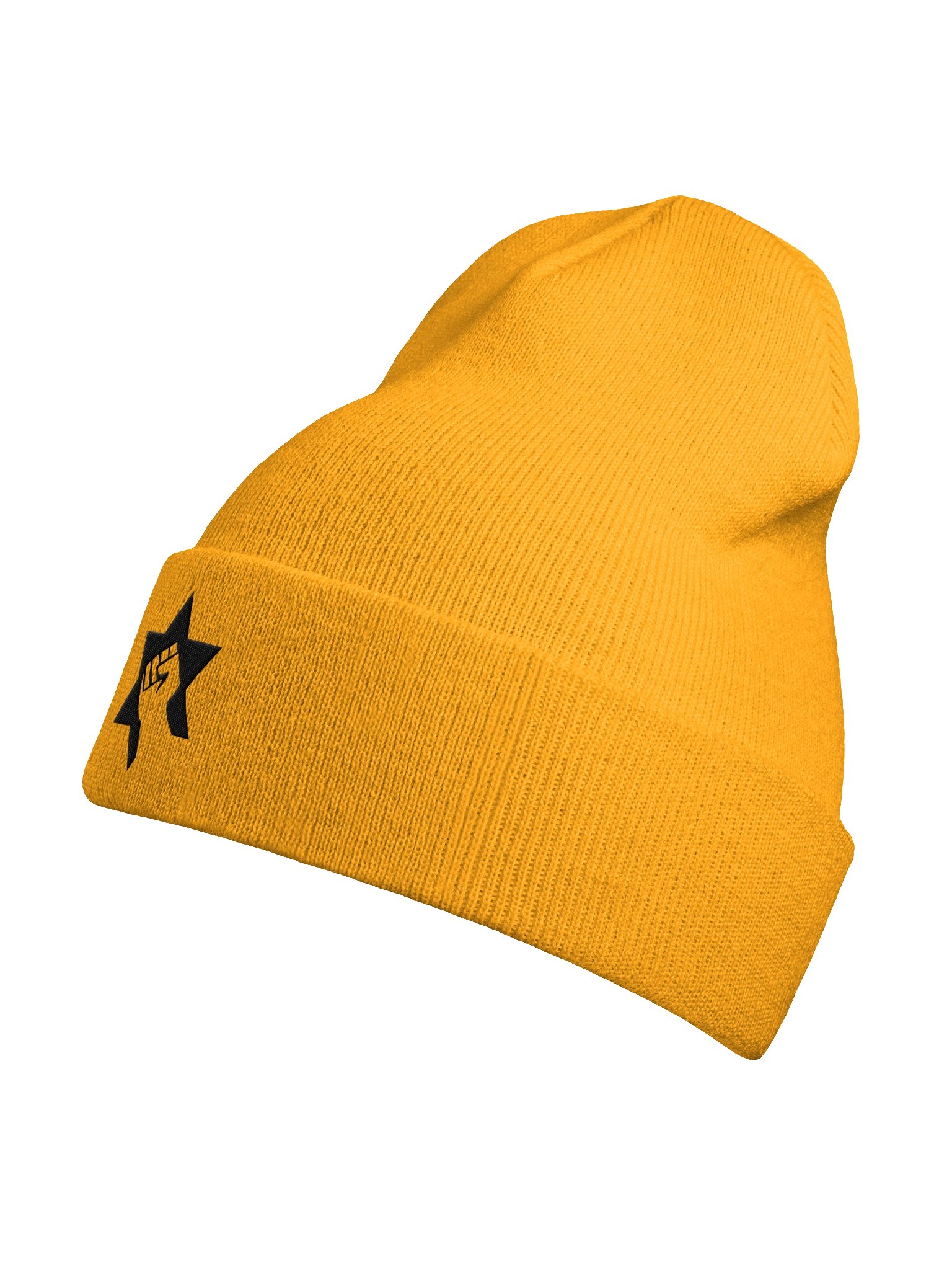 JDL LOGO BEANIE product image (9)