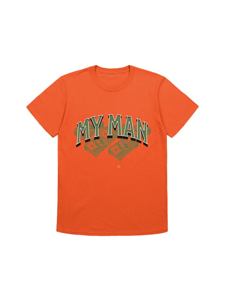 My Man Fifty Grand product image (85)