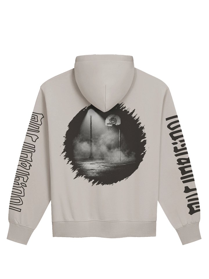 24/7 — Hood · Bone product image (1)