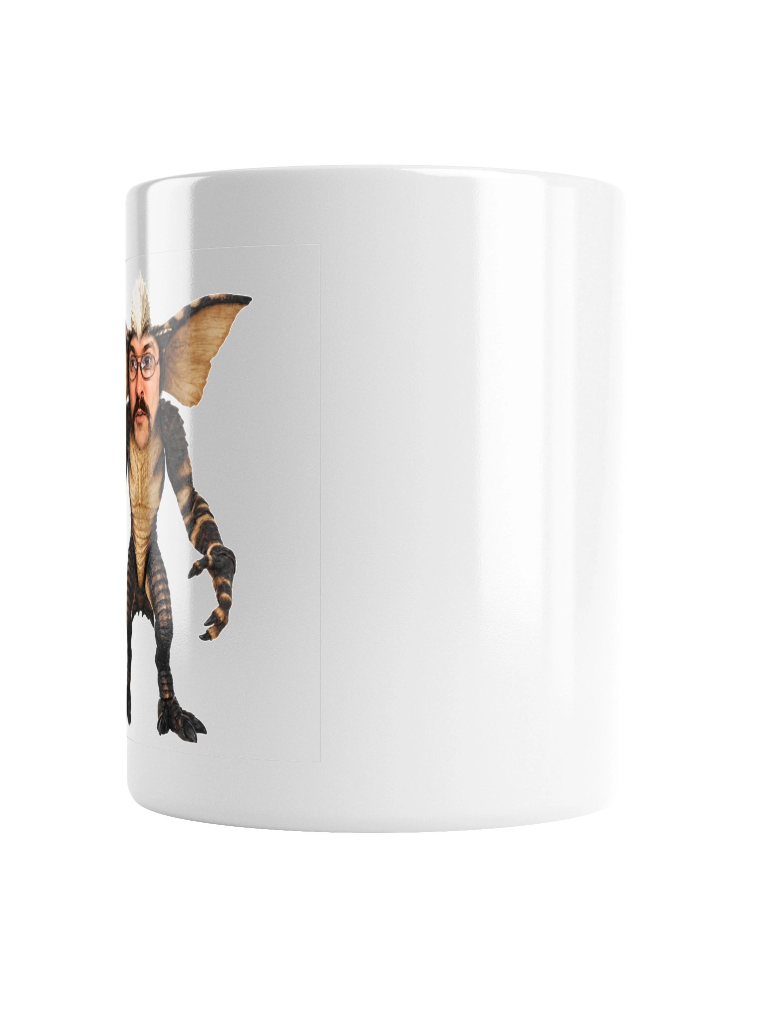 Cam Spike Coffee Mug product image (5)