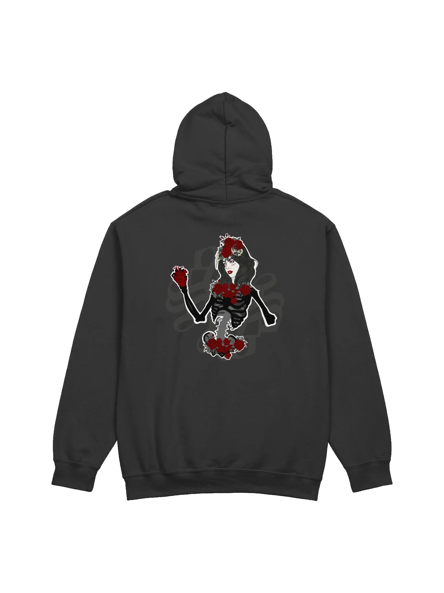 Pullover hoodie product image (3)
