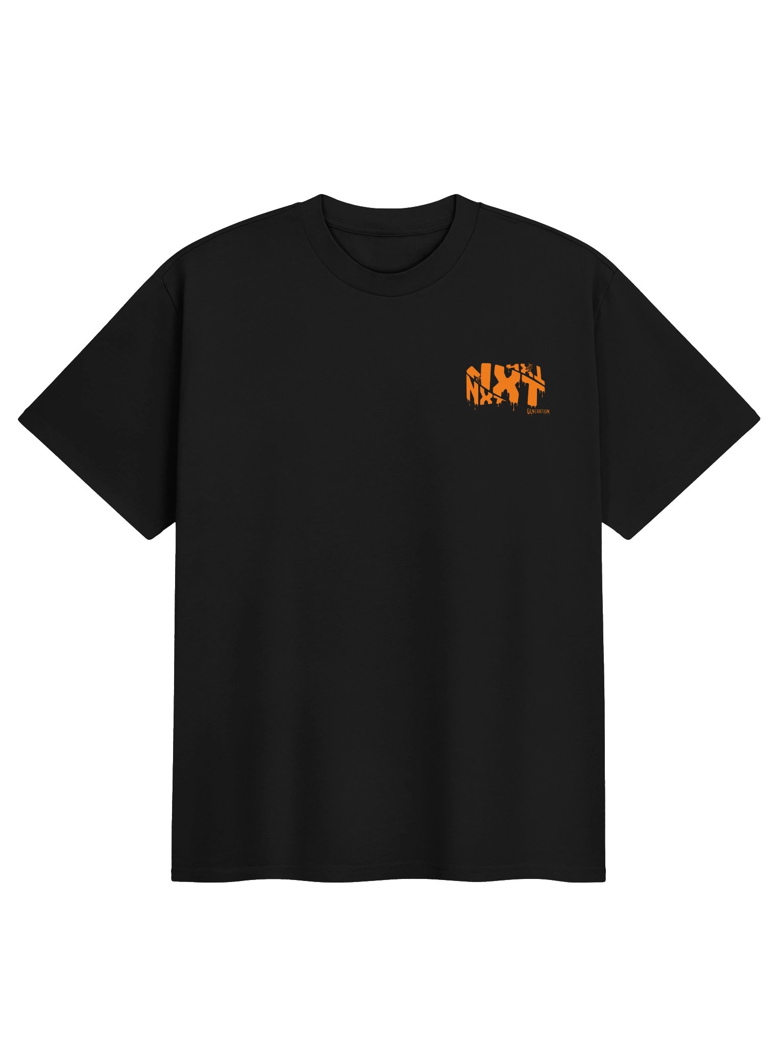 NXT Generation PUMPKIN Tee product image (13)