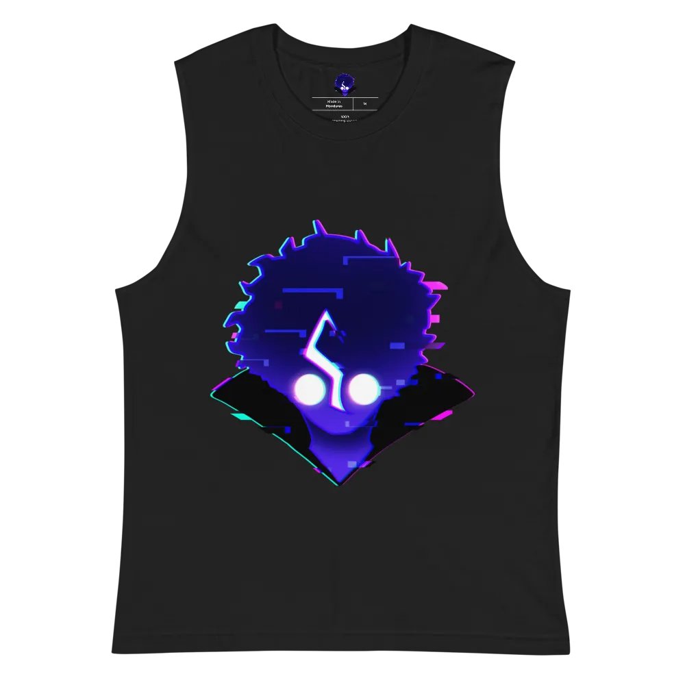 Greigh Thunda Muscle Tank (Original) product image (2)