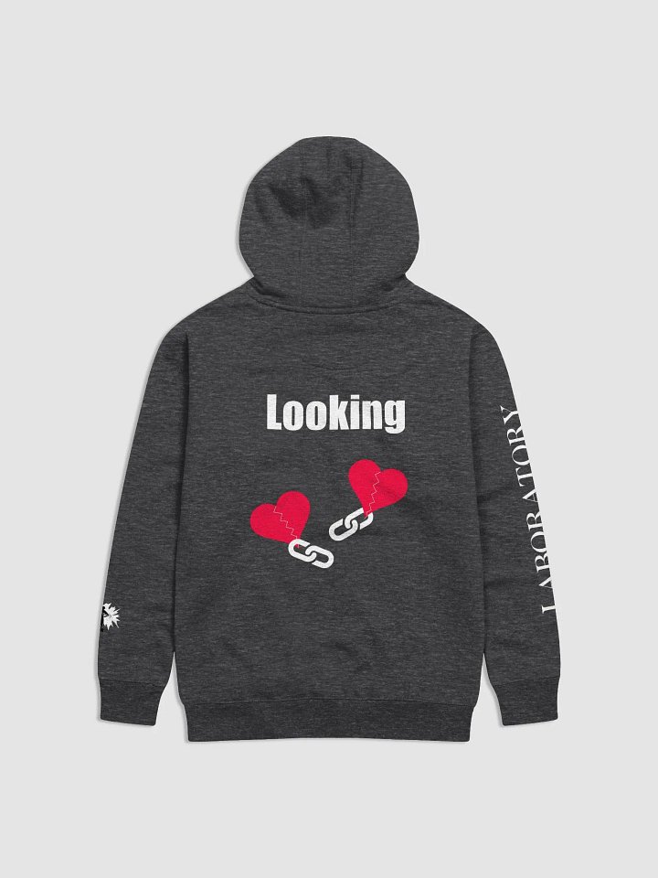 Singleton Hoodie product image (1)