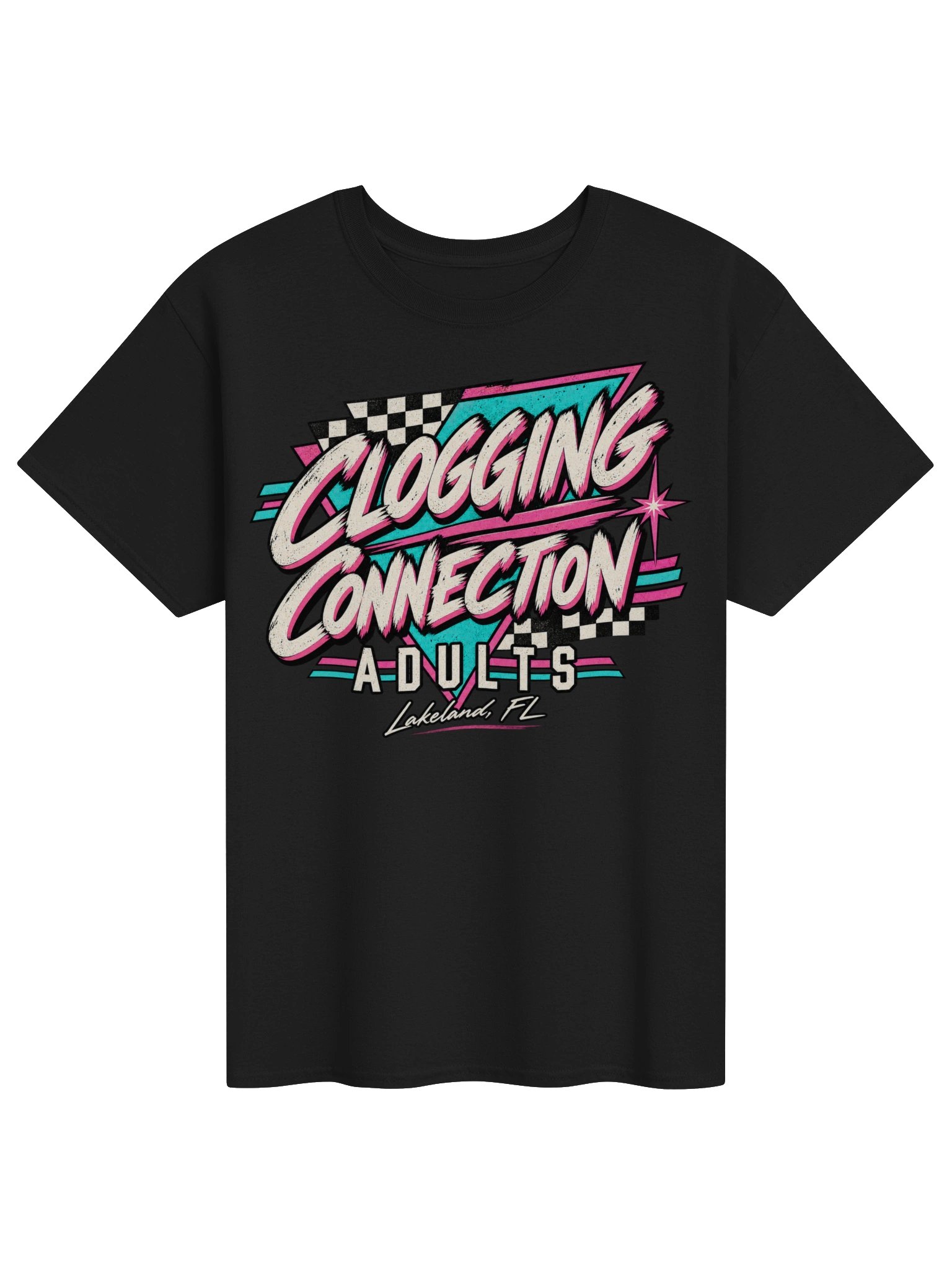 CC Adult Tee product image (2)