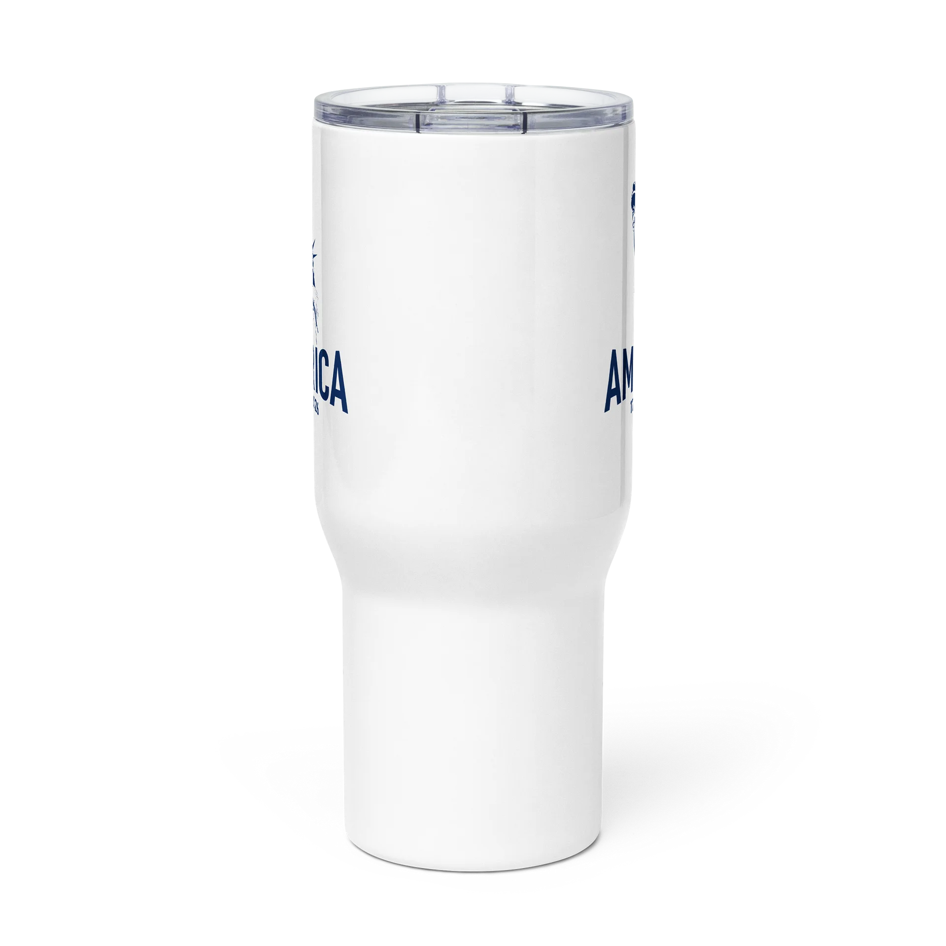 Spirit of Liberty 1776 - 2026 Travel Mug product image (2)