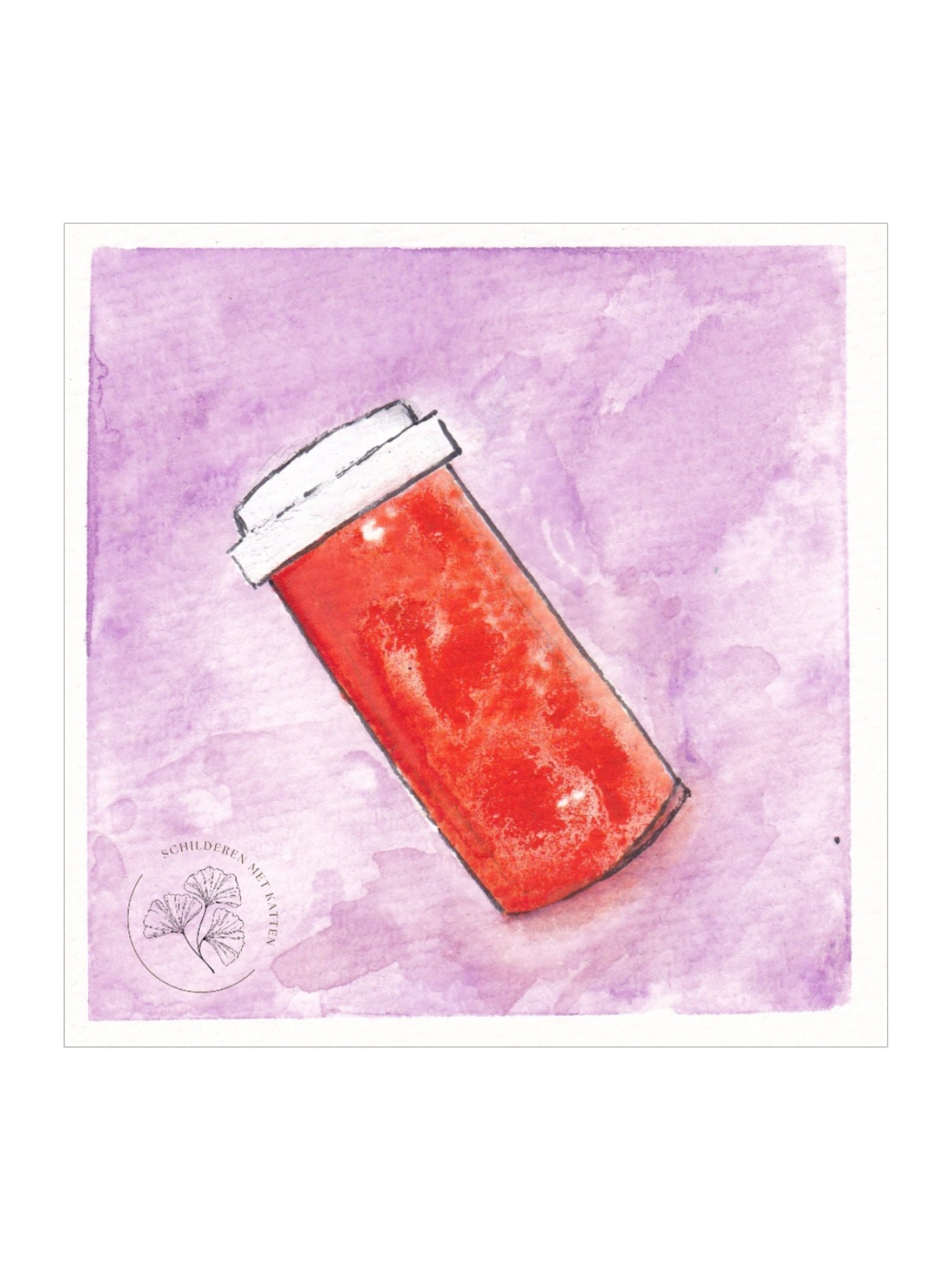 Chronic - Sticker product image (1)