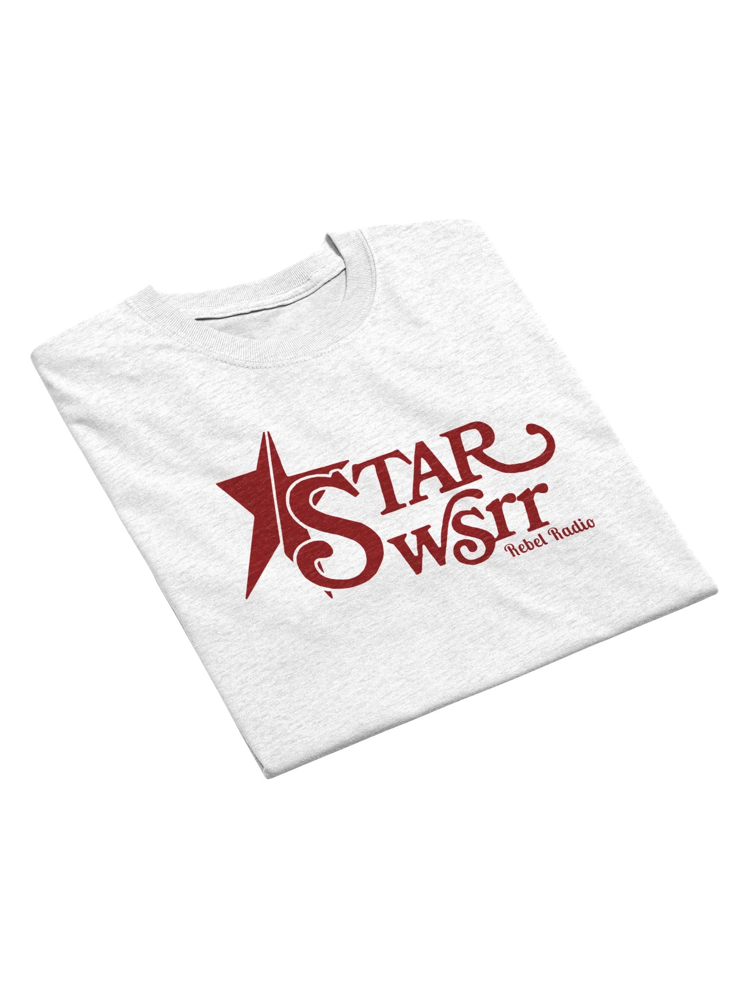 WSRR "The Star" Tee product image (48)