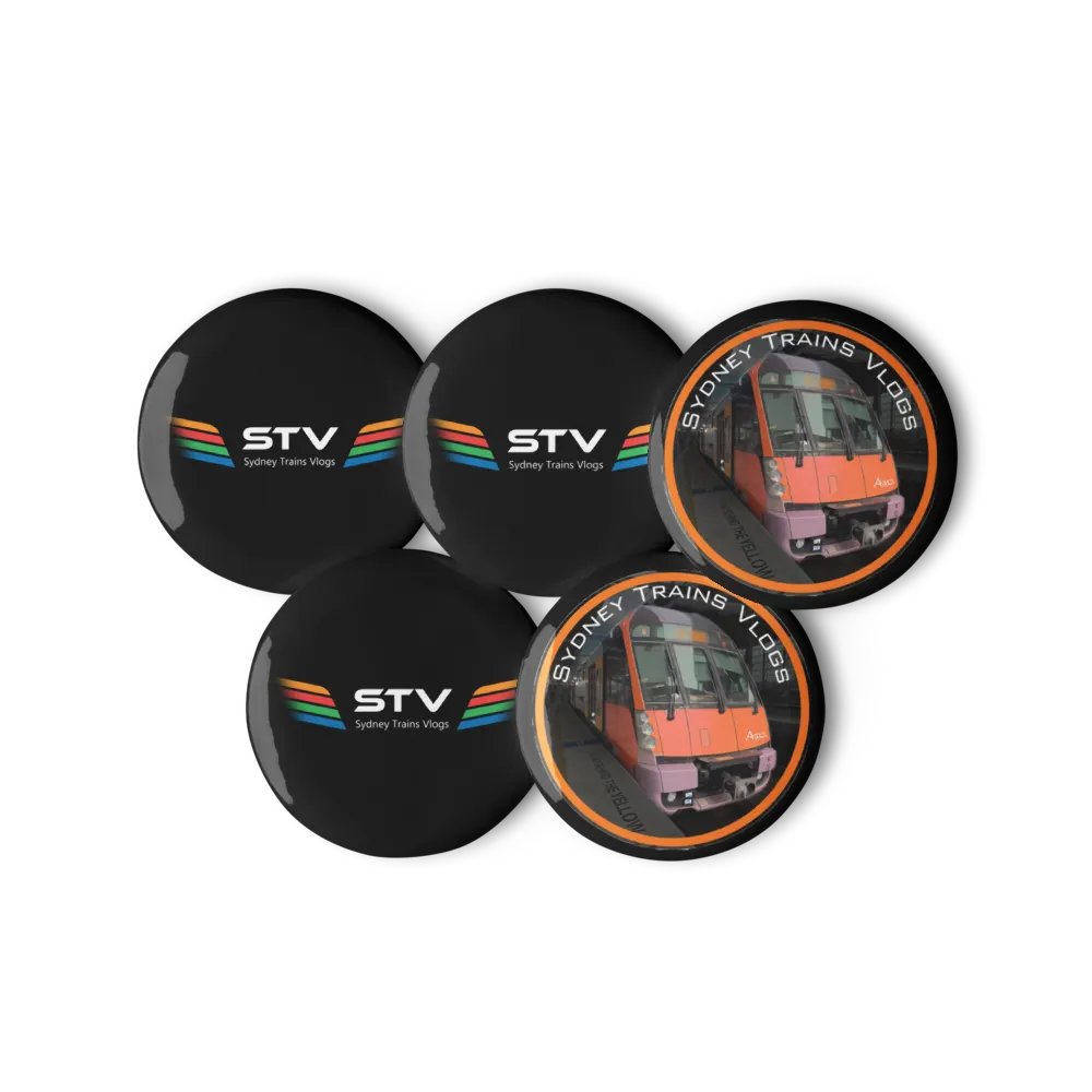 STV Pins 5 Pack product image (11)