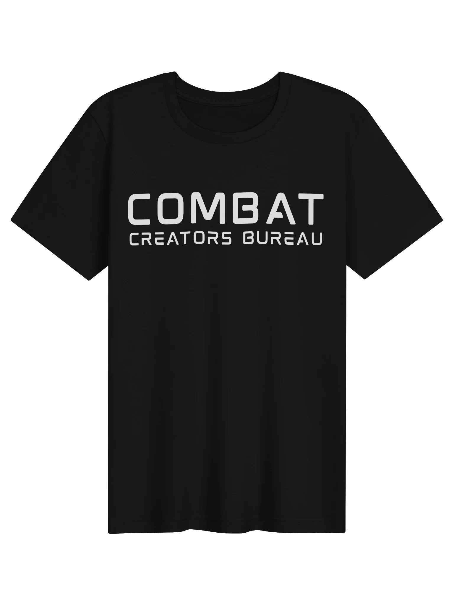 Combat Creators Bureau Graphic Tee product image (1)