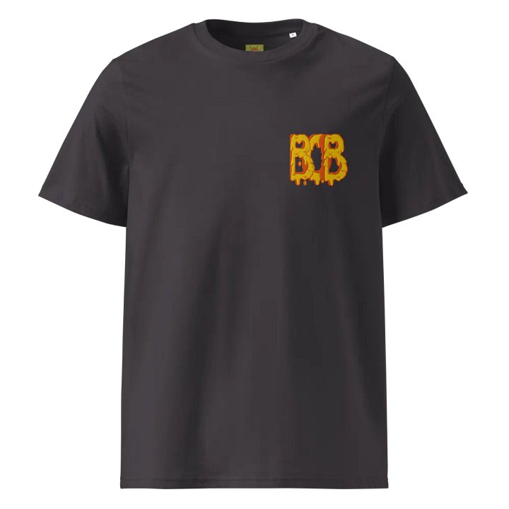 Cheddar Bob T-shirt product image (1)