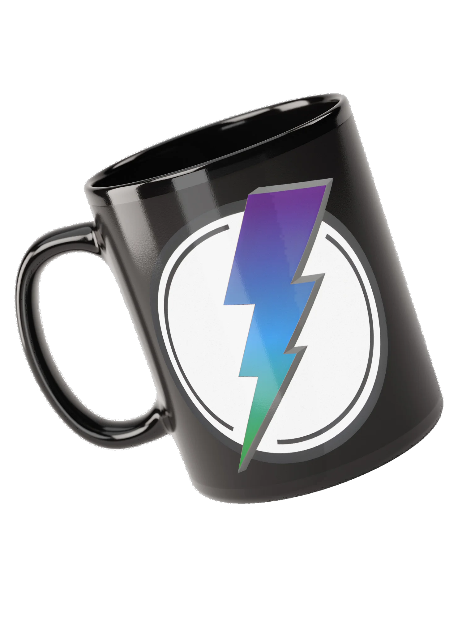Commit Your Work to the Lord Bolt Mug product image (5)