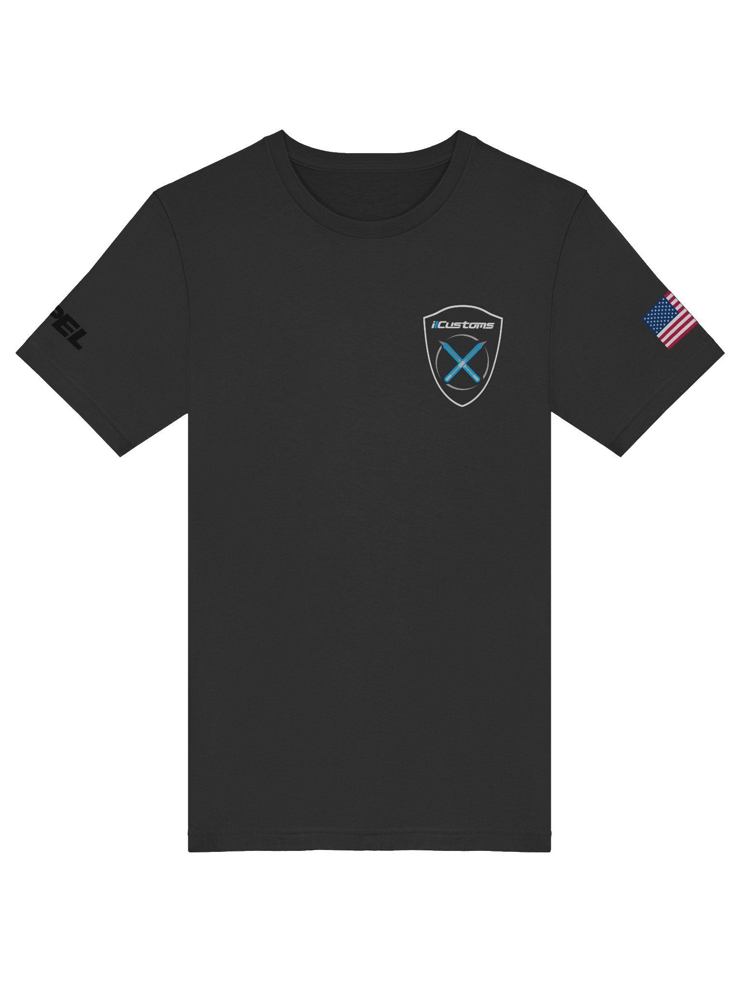 Shield Flag product image (34)