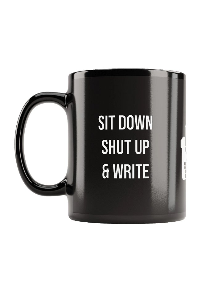 Mug of Determination product image (1)