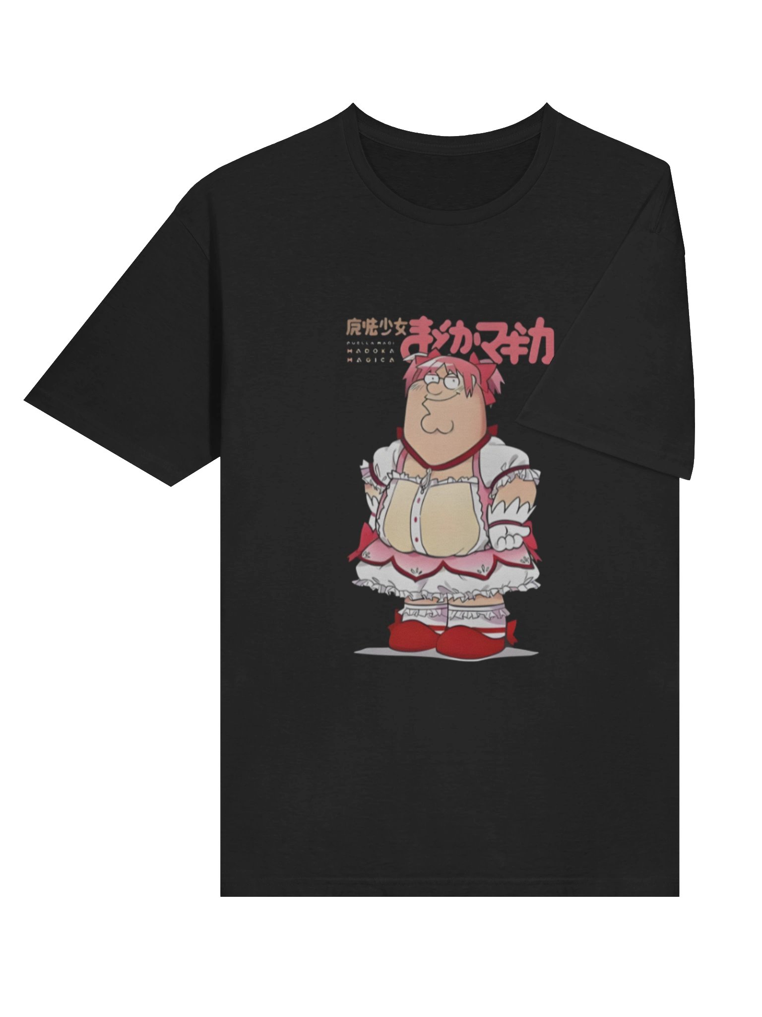 Madoka Shirt product image (4)