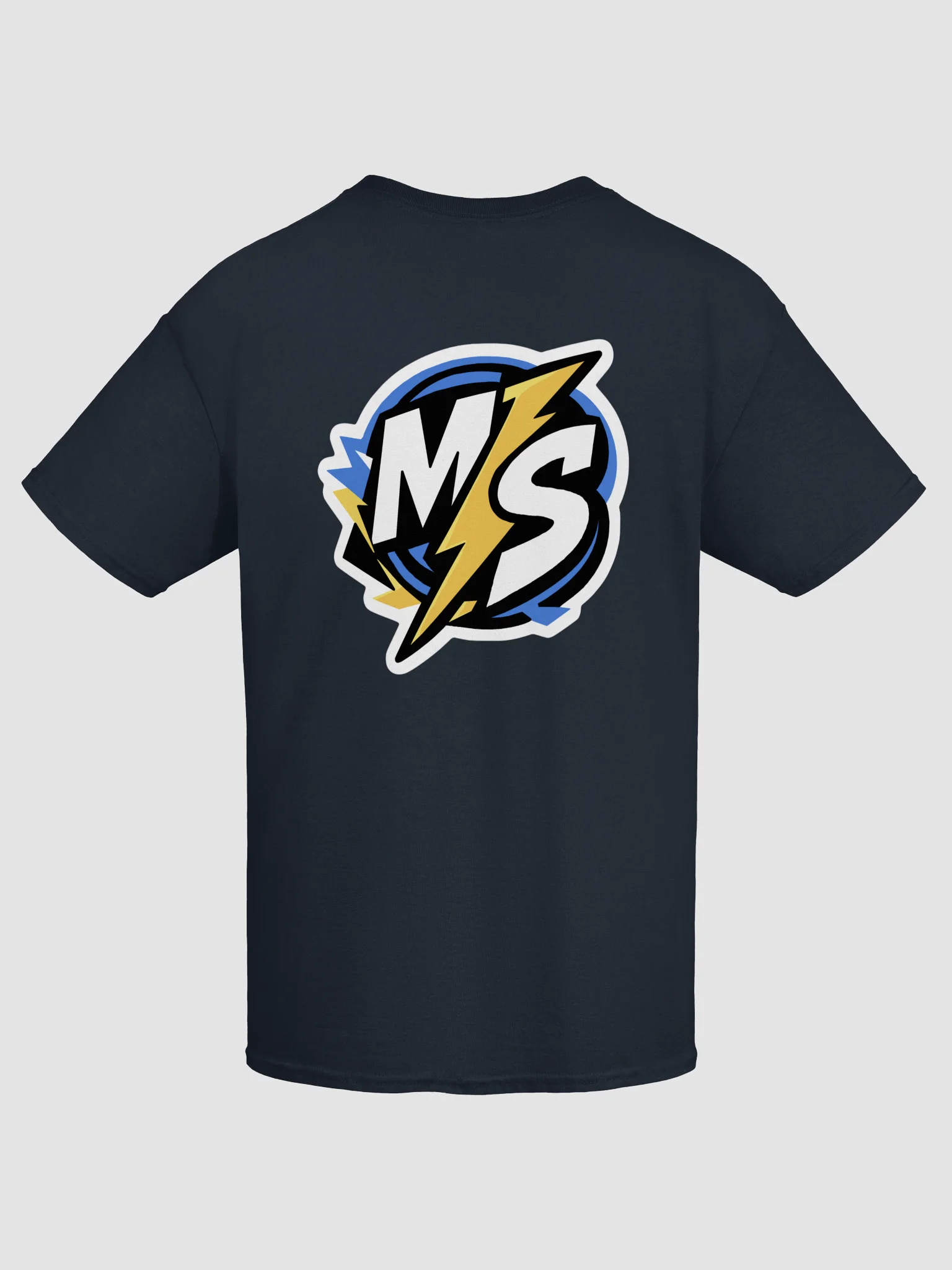 MattSimplified Tee product image (7)