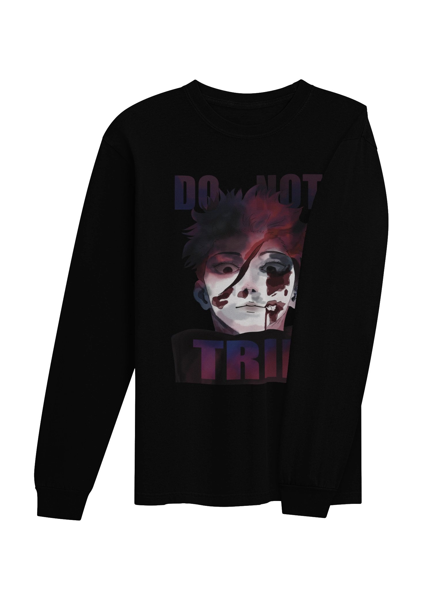 Do Not Trip Long Sleeve product image (4)
