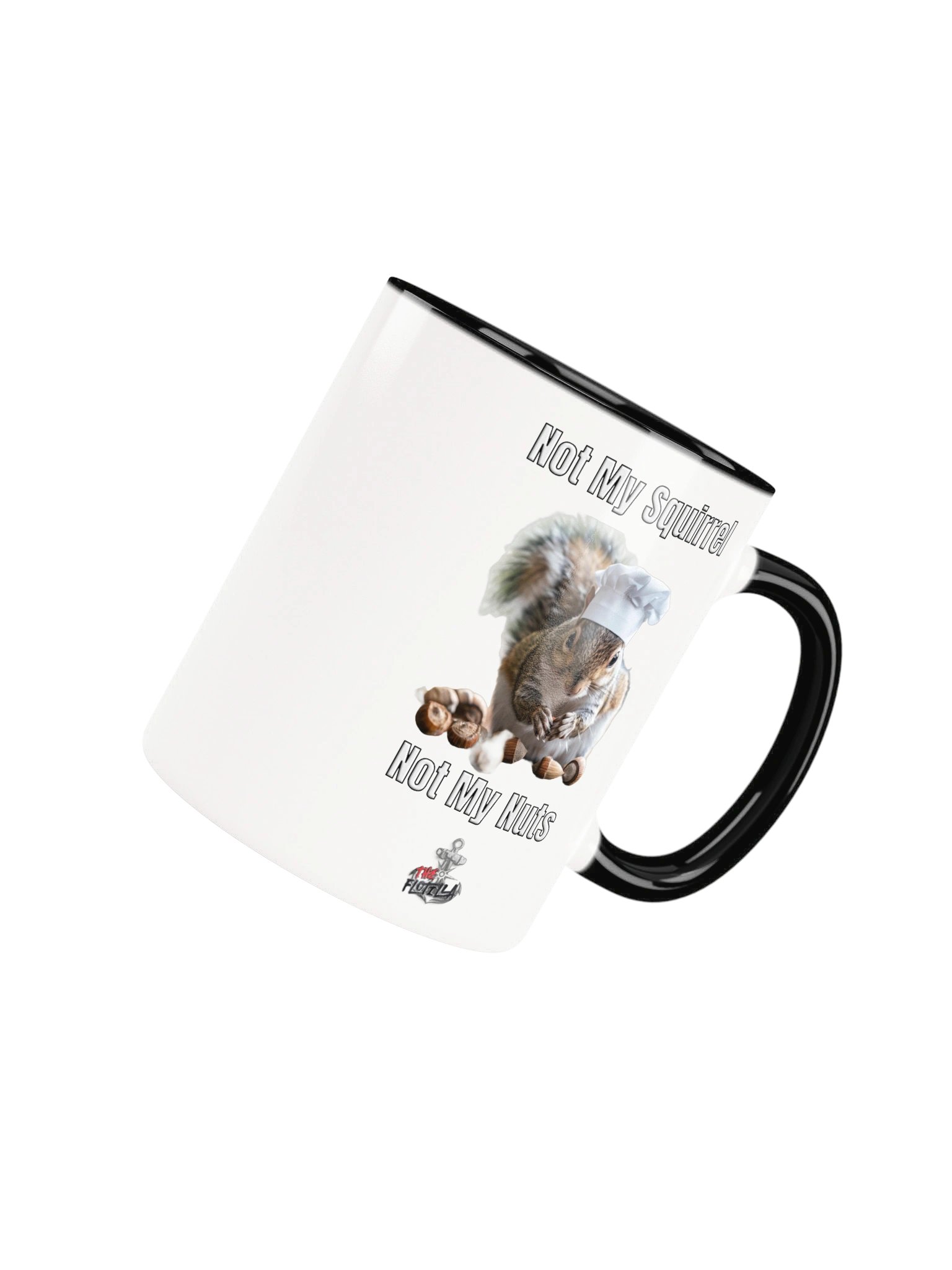 Not My Squirrel - Mug product image (58)