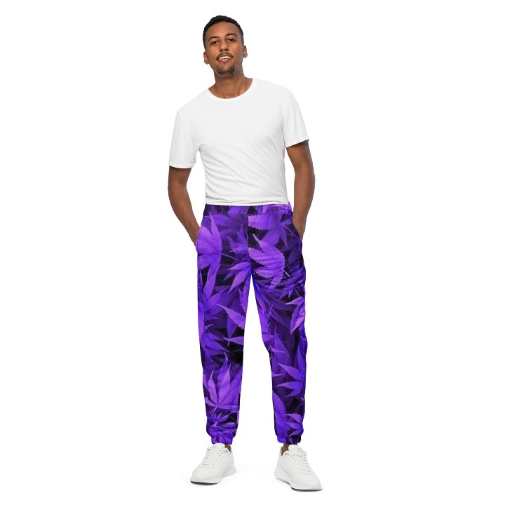PURPLE HAZE PANTS product image (1)