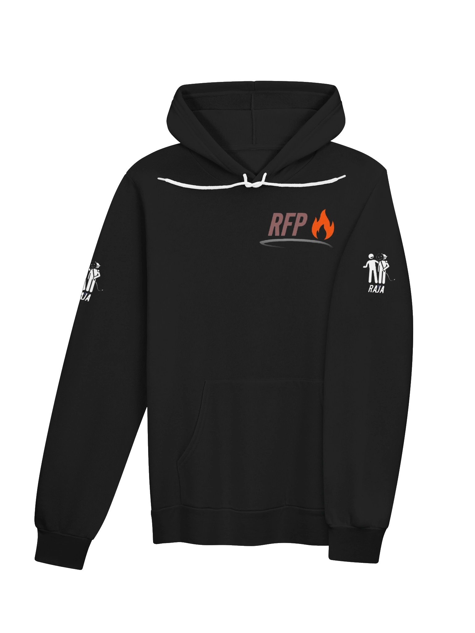 RAJA'S RFP HODDIE product image (20)