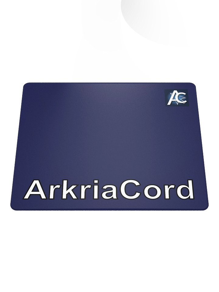 ArkiraCord Gaming Mouse Pad product image (1)