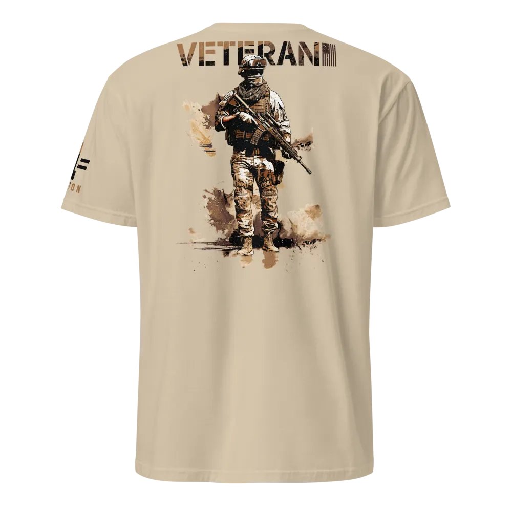 Veteran: Desert product image (5)
