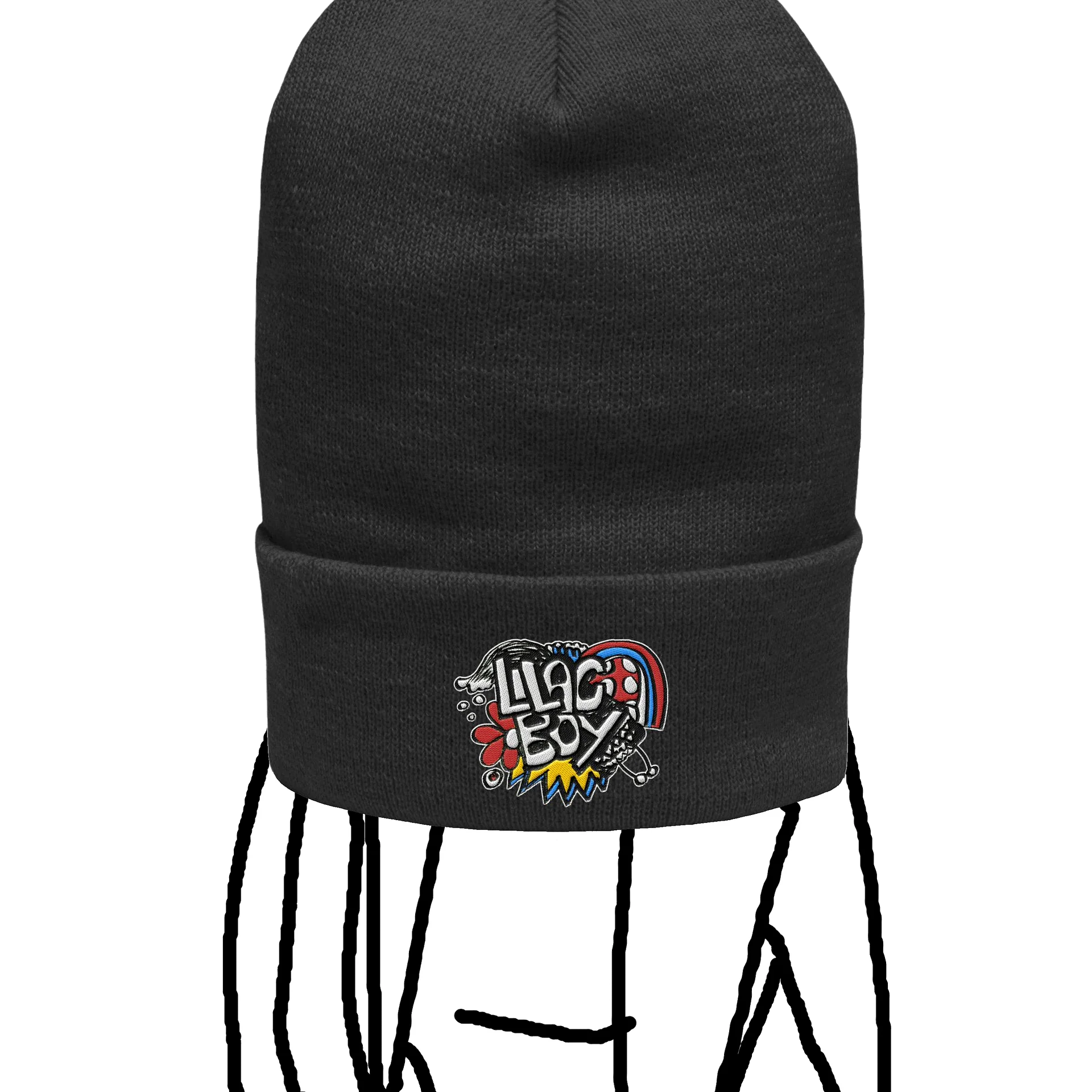 lilac boy beanie product image (6)