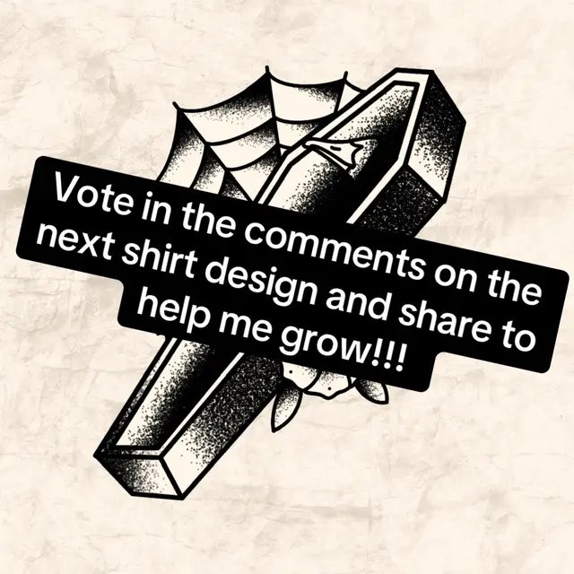 @Topg00se go check out my other designs and merch. #merch #streaming #LIVEFEST2025 #live #fyp 