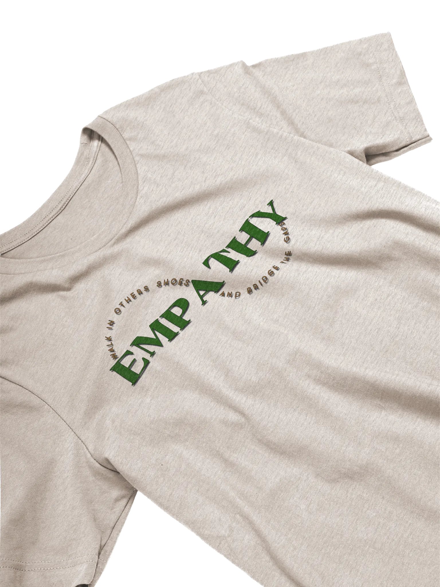 Empathy Walk T-Shirt product image (5)