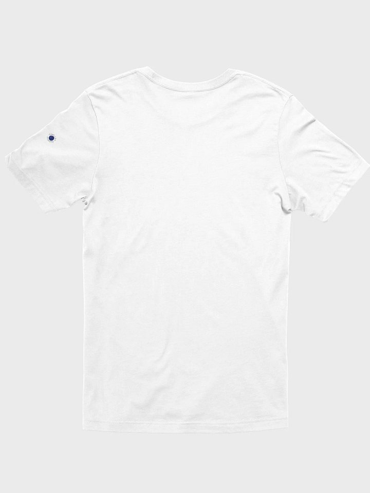 Vibrant Flight Bird T-Shirt product image (2)