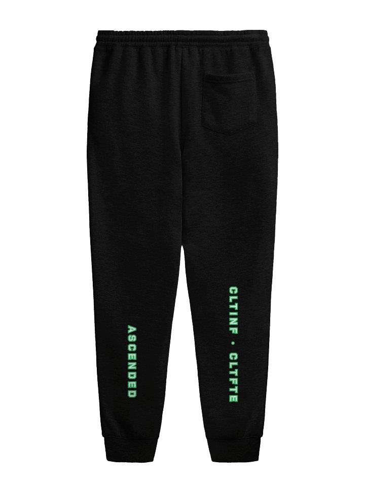 Cult Joggers — MeyCult product image (2)