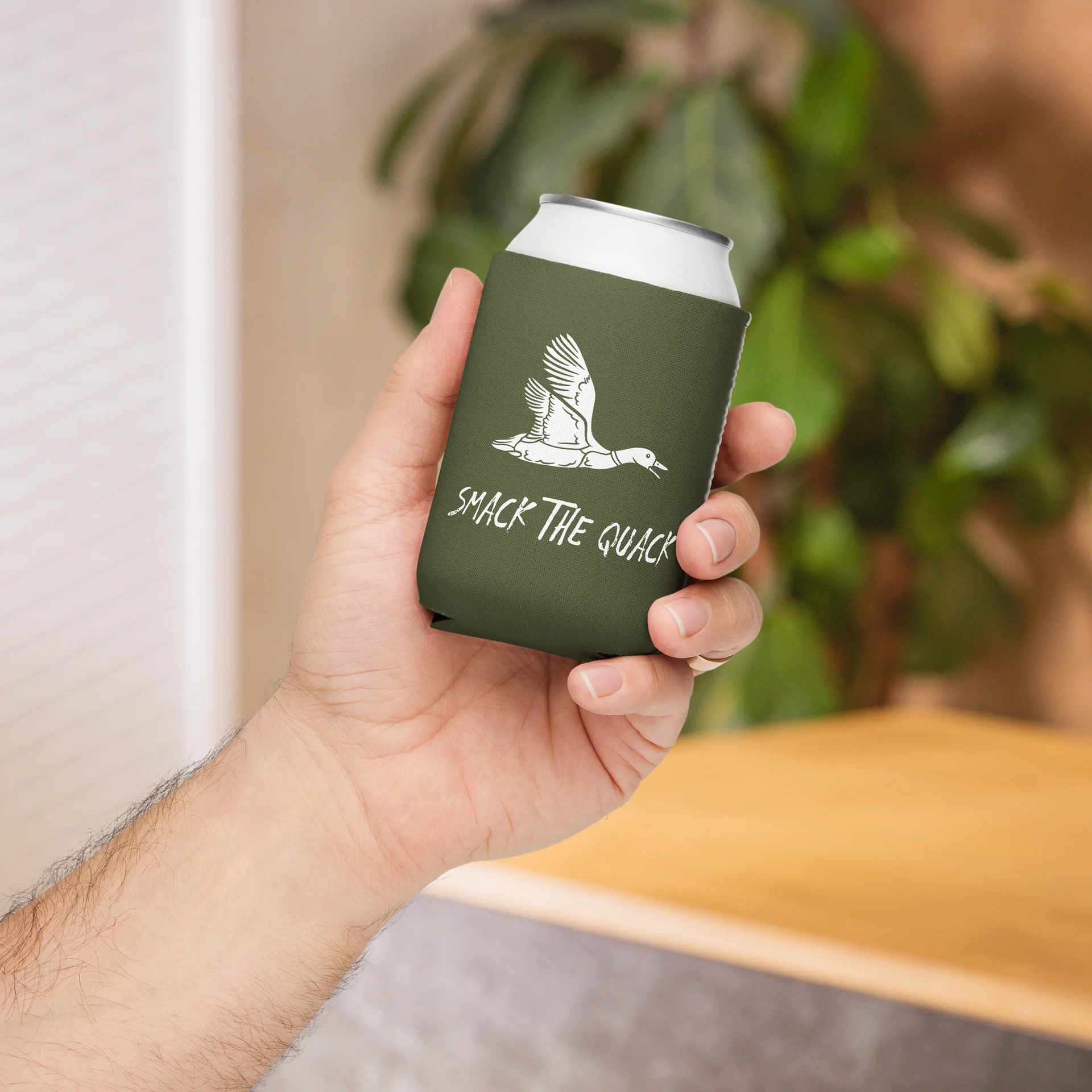 Smack The Quack Koozie product image (5)