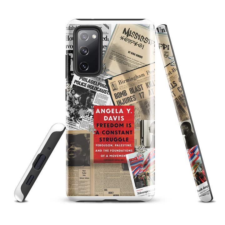 MISINFORMATION IS MY OPP - SAMSUNG CASE product image (1)