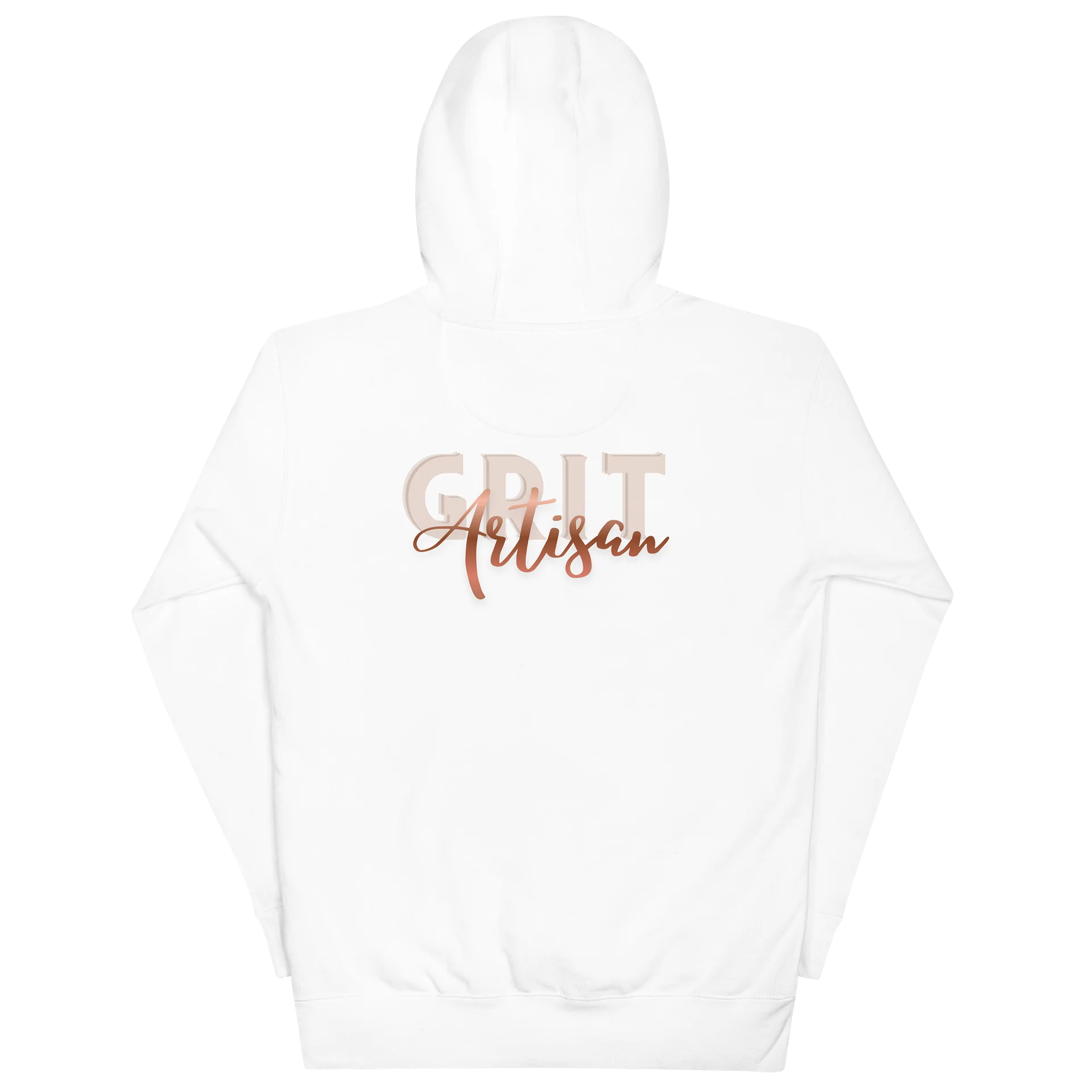 Grit Artisan Signature G Logo Hoodie product image (7)