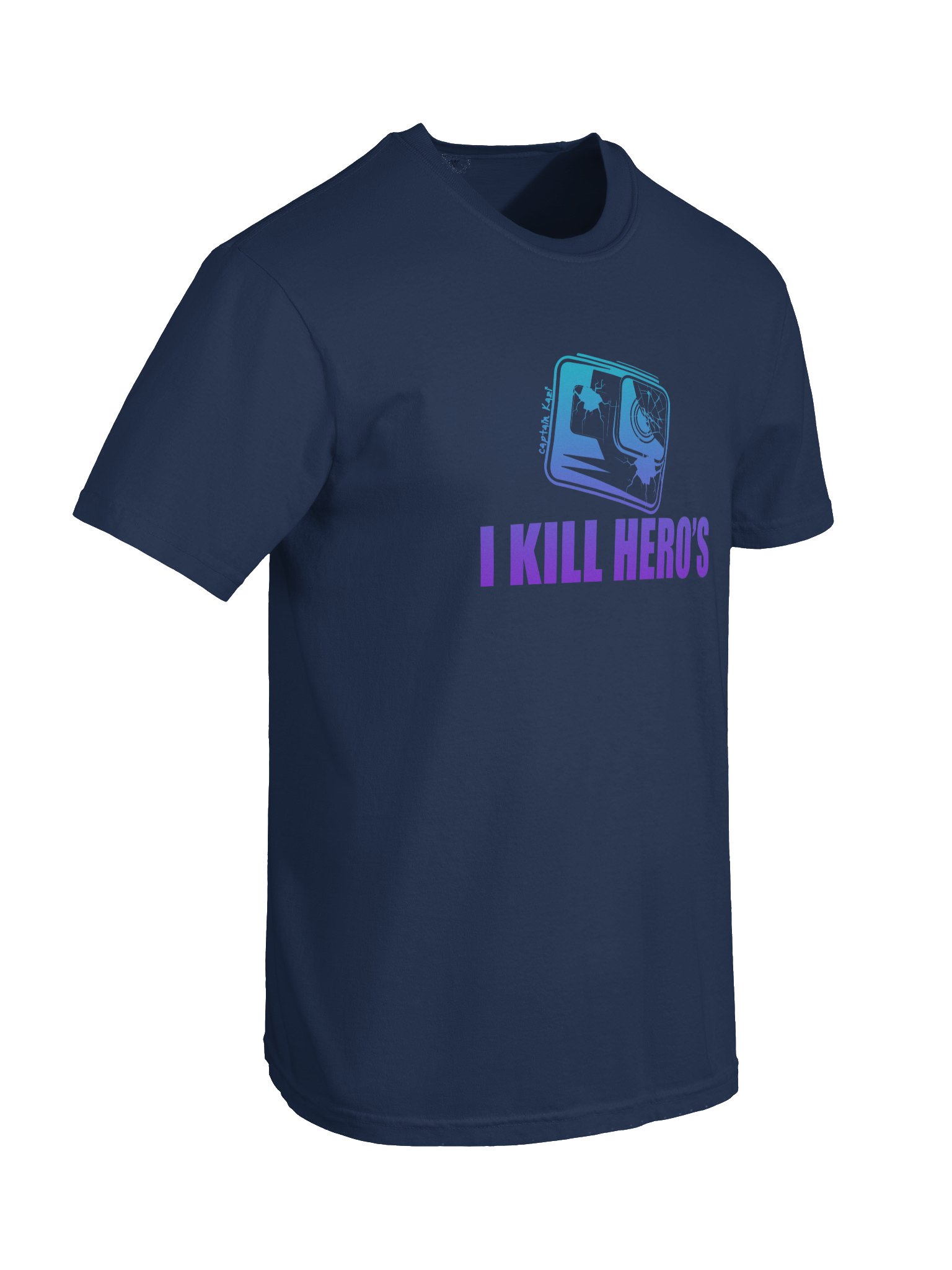 Hero Killer T product image (4)