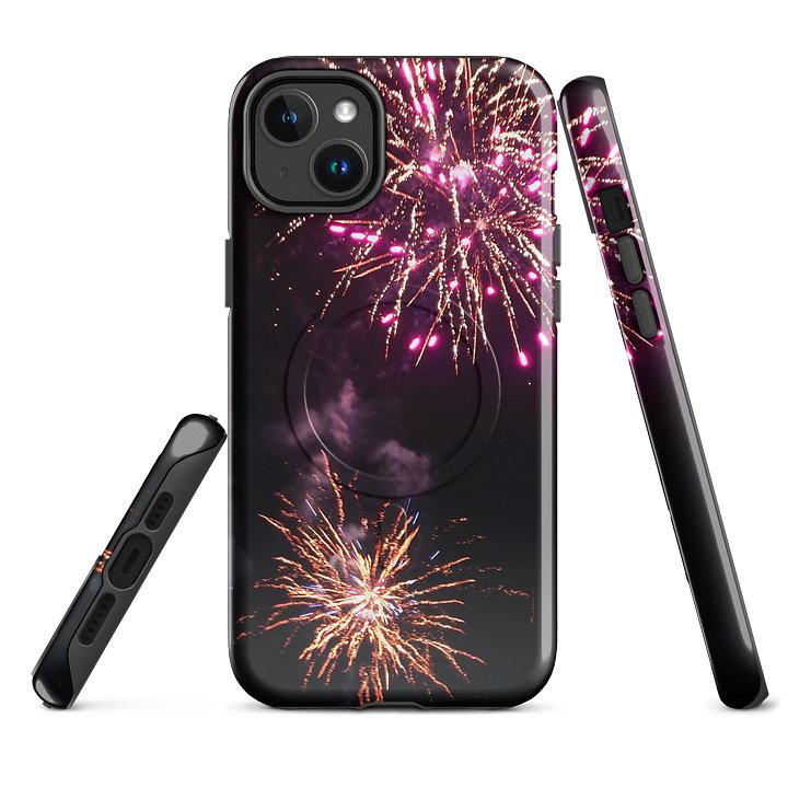 Fireworks with Magnets product image (2)