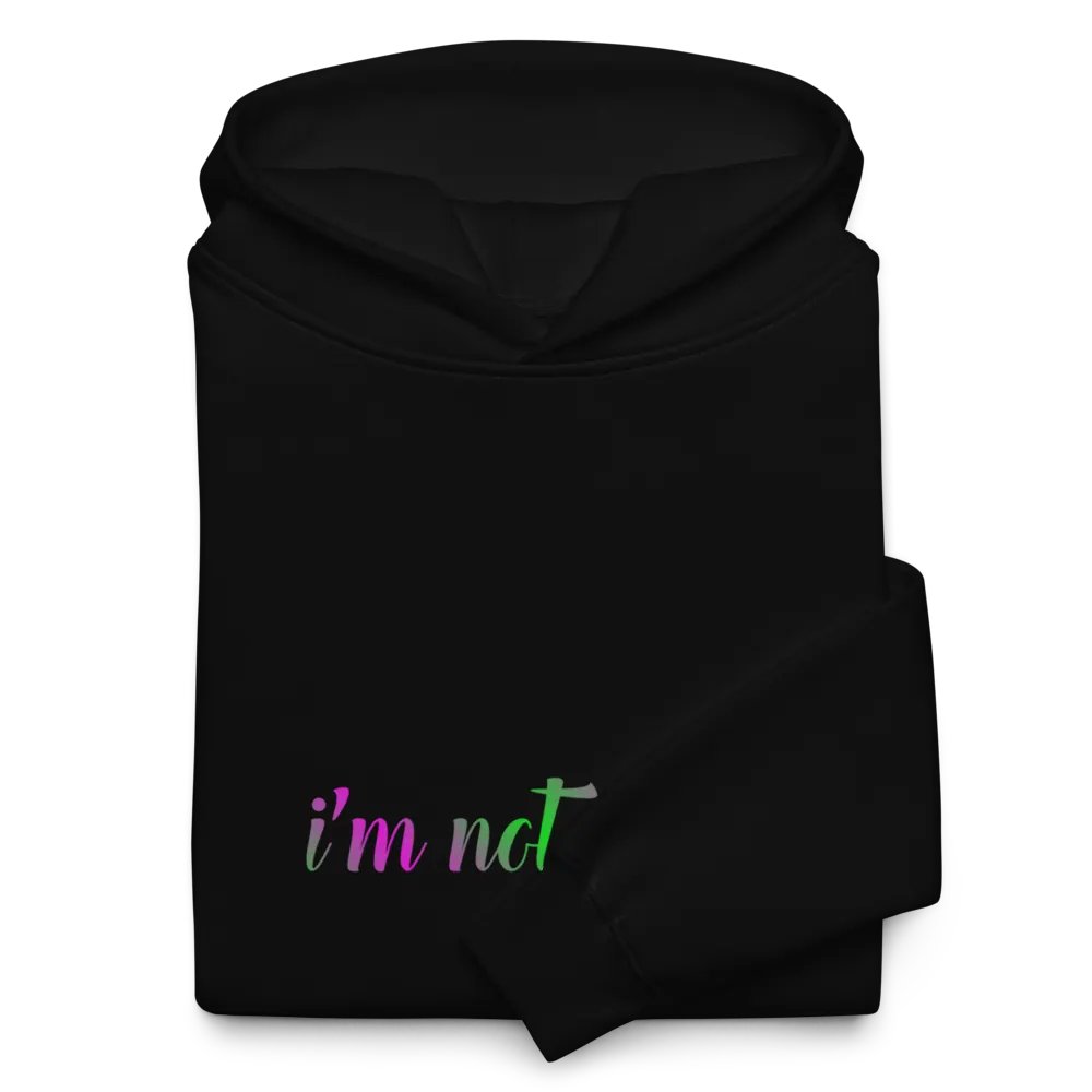 WITCHY SHIT HOODIE product image (7)