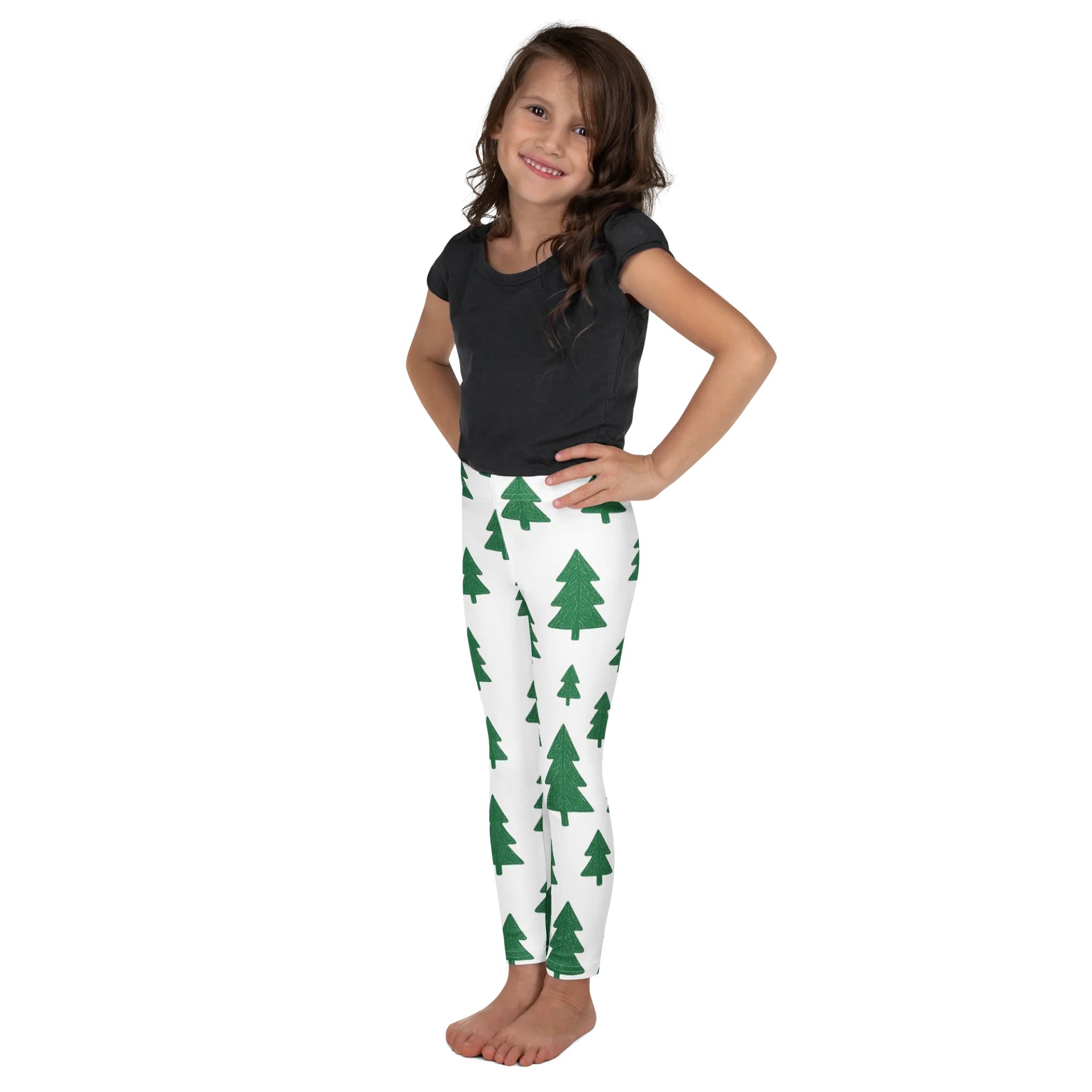 Spruce-Spruce Baby Kids PJ Pants product image (4)