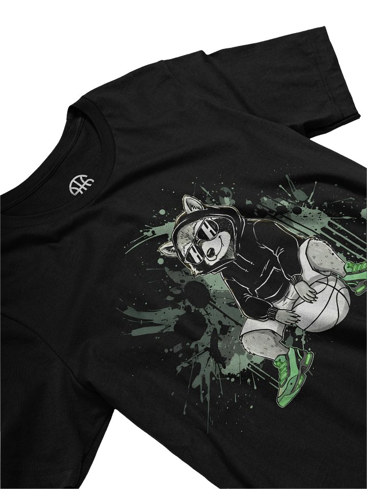 Malmi T-Shirt product image (2)