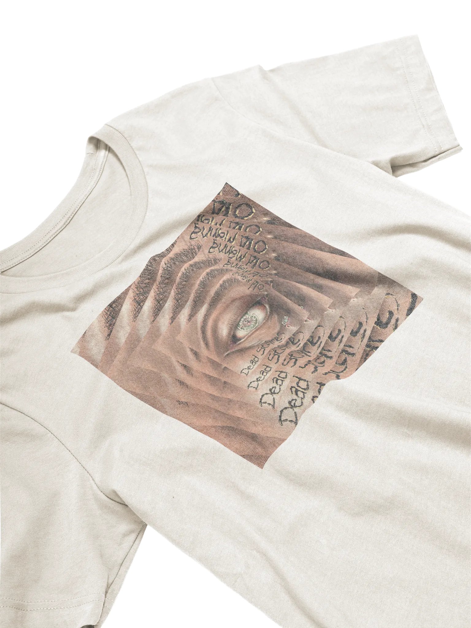 Dead Stares Tee product image (2)