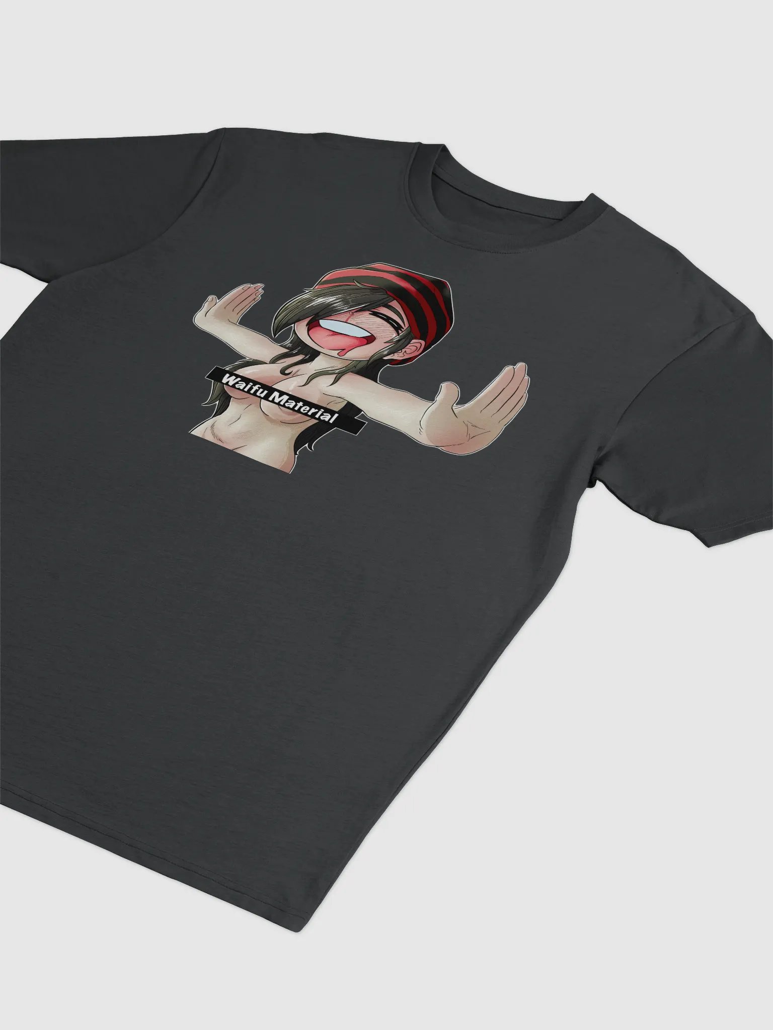 Waifu Material Mug (shirt) product image (3)