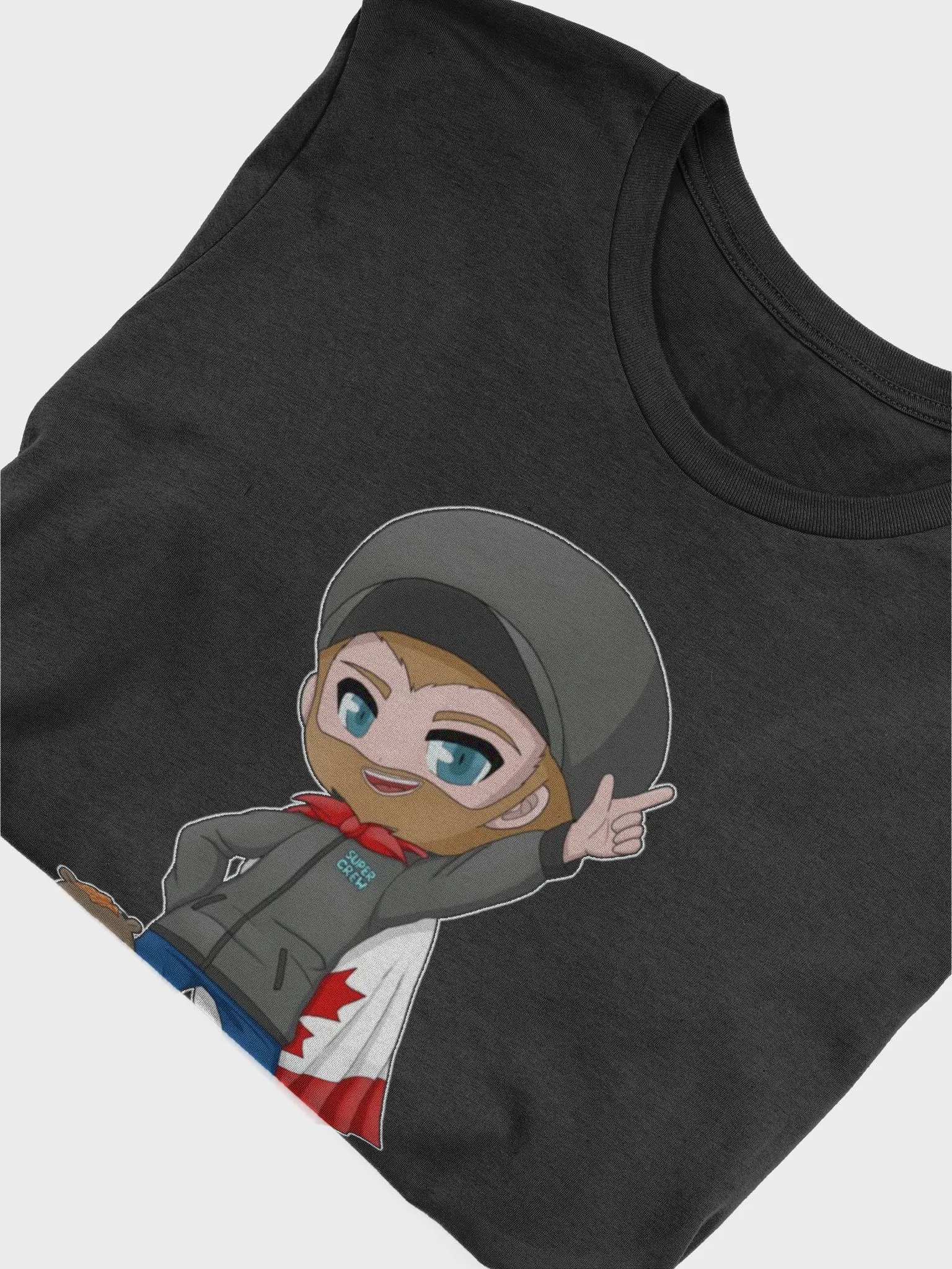 Super Chibi Signature - Tee product image (4)
