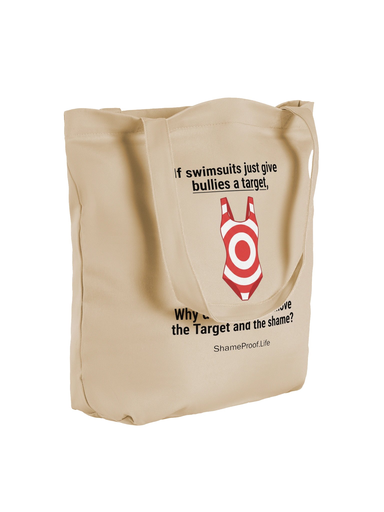 Remove the Target Tote Bag product image (4)