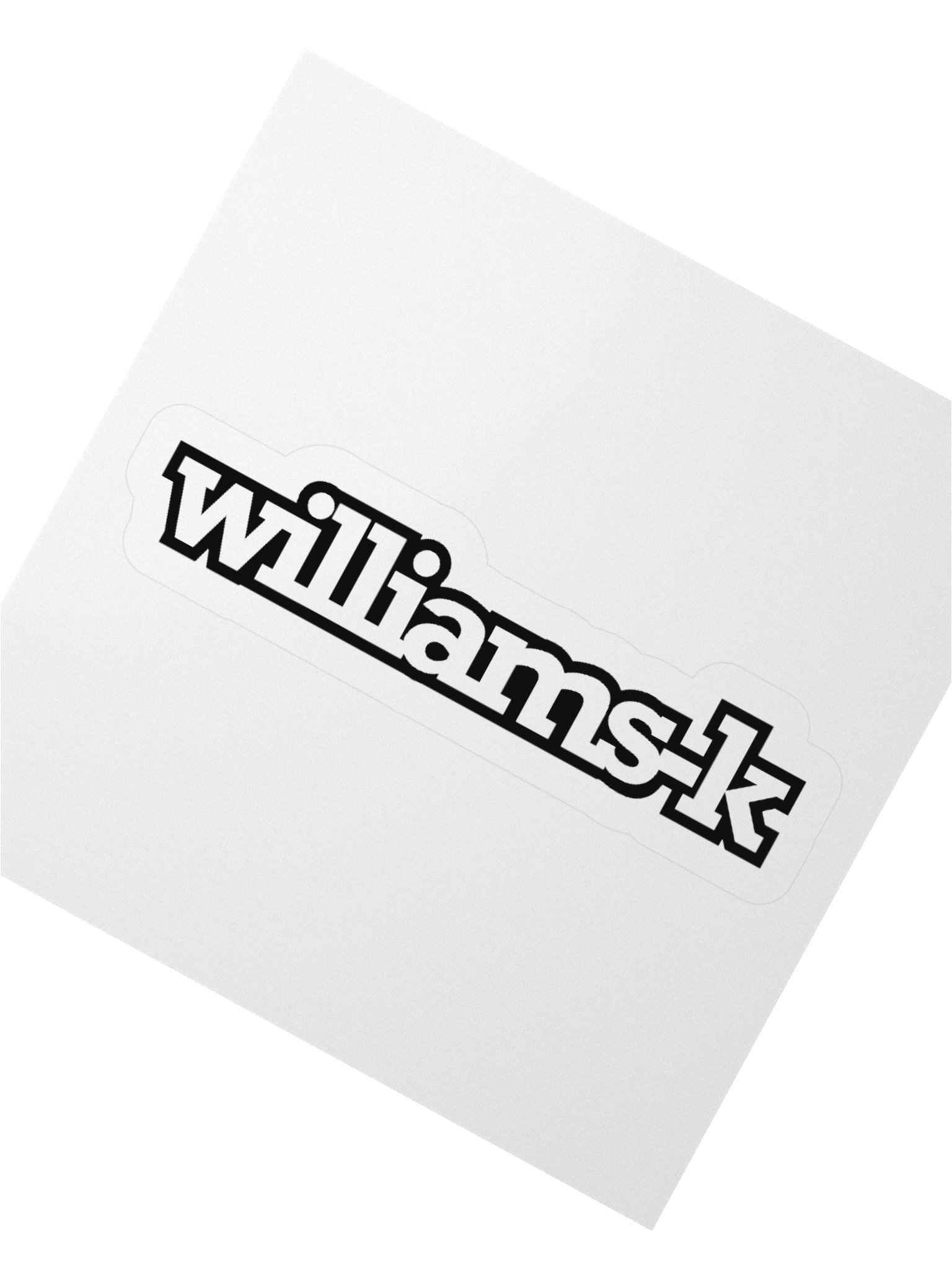 Original Line - Sticker product image (3)
