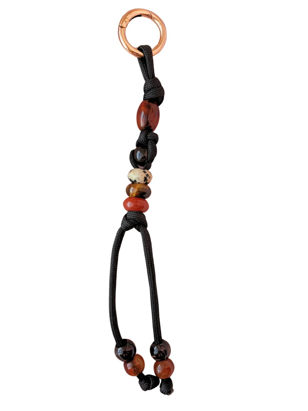 Gia Paracord Charm product image (1)