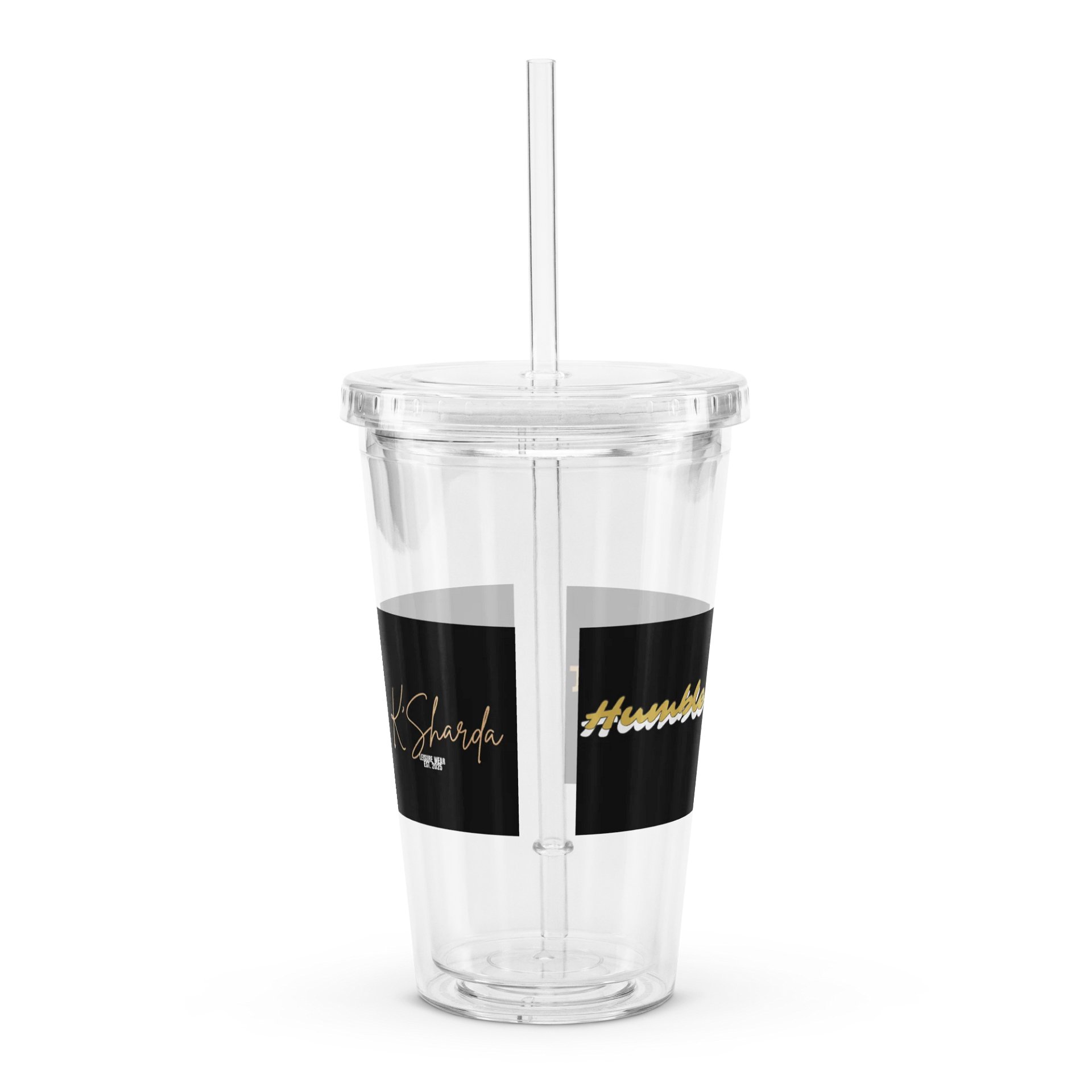 Empowerment Signature Tumbler product image (1)