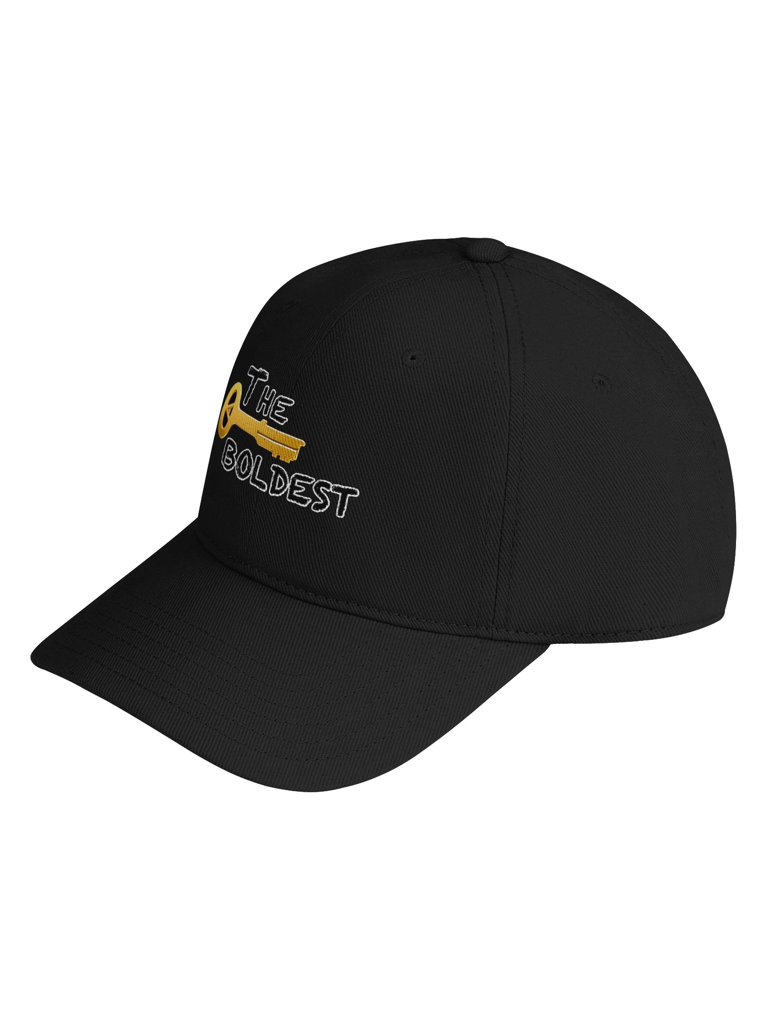 The Boldest Cap product image (5)