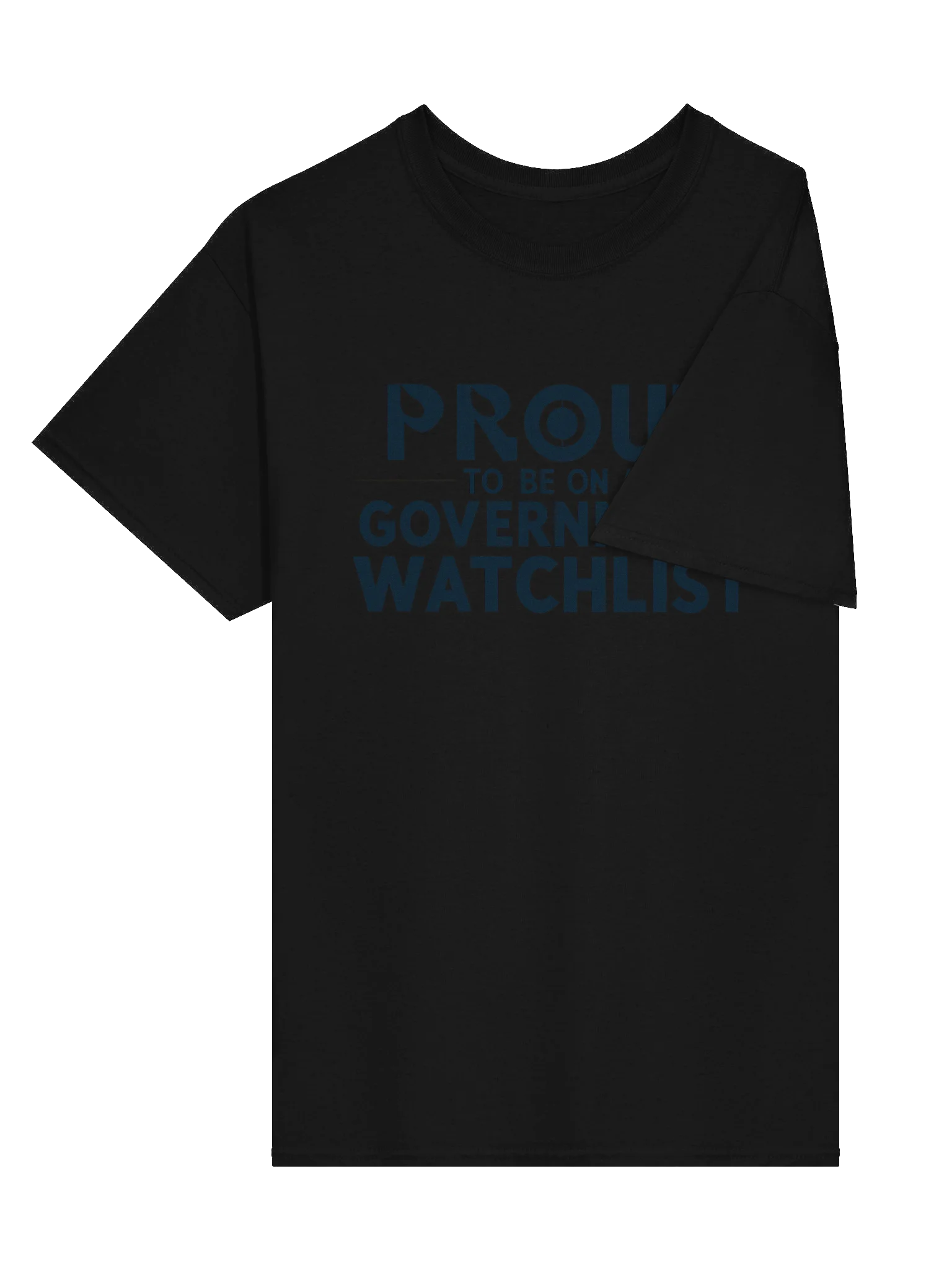 Government Watchlist Tee product image (3)